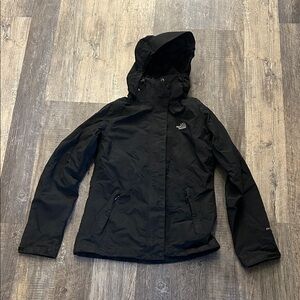 The North Face Black Women's Jacket